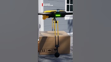 Drones Are Smarter Than You Think… And They’re Watching 👁️🚁