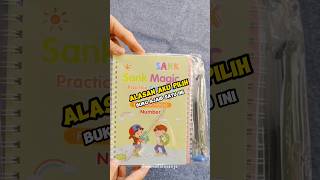 buku ajaib anak 😍 #youtubeshorts #bukuanakmurah  #bukuanakimport #parentinganak #tipsparenting