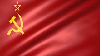 Soviet National Anthem Ear