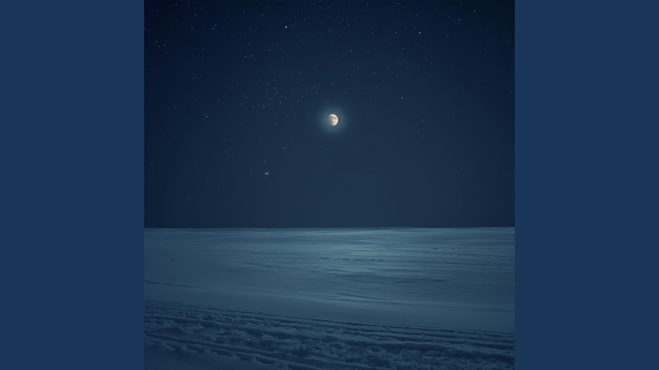 Dream State Sleep - Alpha Rhythm 10.51 Hz (Lunar Drift)