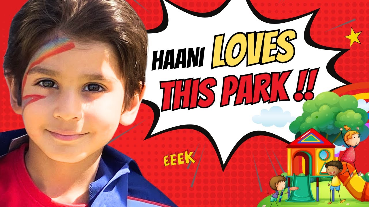 Children Park Near Me | Melbourne Series | Malcolm Creek!