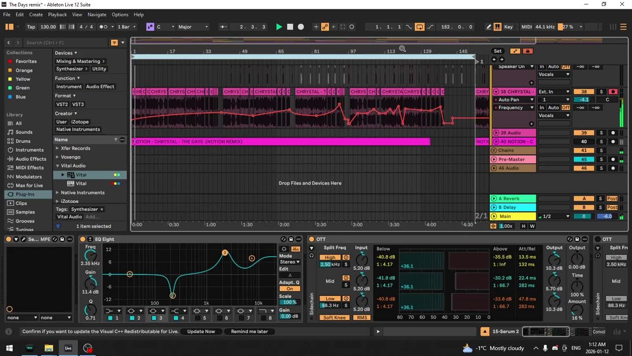 Stream via RTMP (OBS, Vmix, Zoom) with Restream