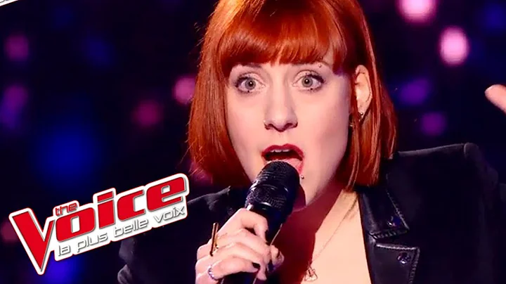 Imagine Dragons  Radioactive | Jessanna Nemitz | T...