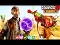 &quot;MW3 ZOMBIES&quot; SOLO NEW EASTER EGG FOUND!! // MWZ // (Call of Duty: Modern Warfare 3 Zombies)