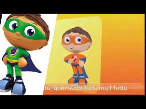 Super Why Vs Protegent 360 by relyoh1234 on DeviantArt