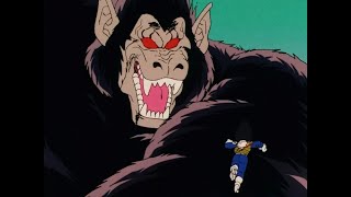 Dragon Ball Z: Episode 35 BGM Collection