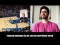 Furkan Korkmaz, NFcomtr Instagram Sayfamızda Canlı Yayın Konuğumuz Oldu! 10 Mayıs 2020