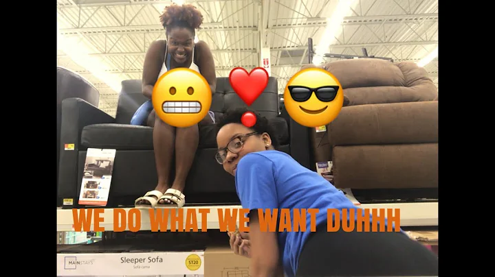My First VLOG