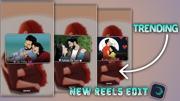 New Odia Photo Moving Status Video Edit | Alight Motion | @AshuEdiz34