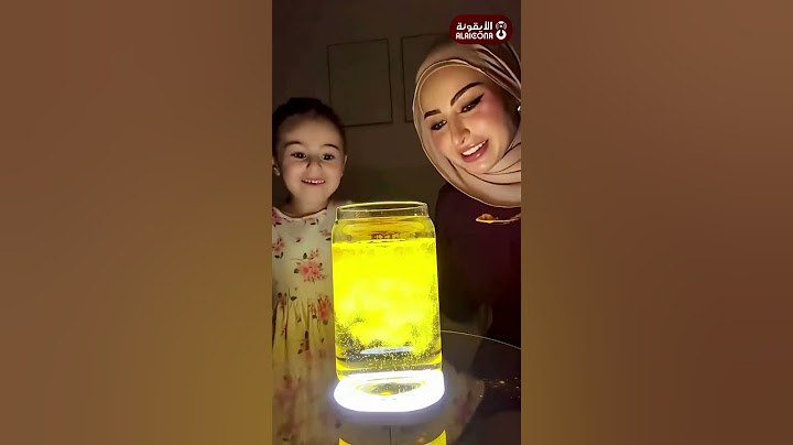 تجربة ترند الكركم تُبهر العالم... ومواقع التواصل تشتعل