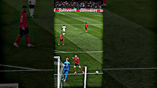 Ronaldo Vs Goalkeeper 🥶🤬 #dance #music #phonkmusic #football #ronaldo #cr7 #sehar