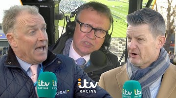 How does the Budget affect Horse Racing? 🤔 Reaction from the BHA, Bookmakers and Richard Hoiles 🗣️