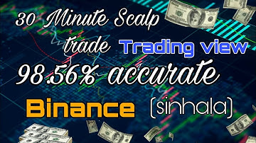 Best SuperTrend,MACD Indicator in TradingView(sinhala)#binance #scalping#trading#tradingview #shorts