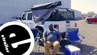 etrailer | A Quick Look At The Yakima OverNOut 270 XL Awning