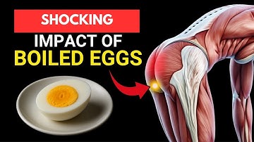 What Happens to Your Body When You Eat 2 Eggs Every Day?