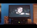 Opening To 15 Minutes 2001 VHS 1080p