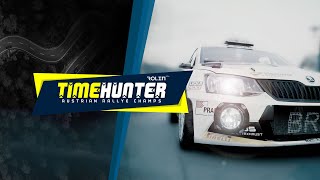 TIMEHUNTER | BRR - Der Rennstall von Raimund Baumschlager | DOKU