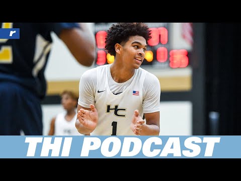 Video: How 5-Star PG Skyy Clark Staying In 2022 Class Impacts UNC