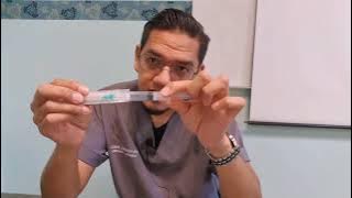 Vaksin Covid19: Kenapa Jarum Ditukar Ketika Menyuntik YAB Perdana Menteri?