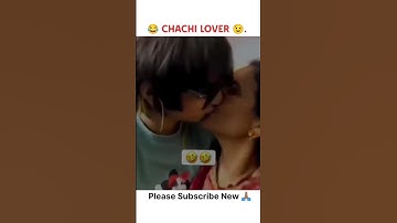 😱Kiss kr diya Saurav Joshi ne .apni Chachi ke sath #shortsfeed #shorts #youtubeshorts #vlog #funny