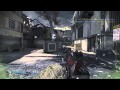 Cod ghosts mbbo rogue mbbo wolverine gets a kem fail 200