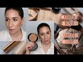 AIRBRUSH BRONZER + FULL FACE Charlotte Tilbury