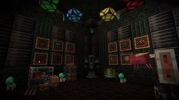 Ancient Elements 1.4 Update Announcement