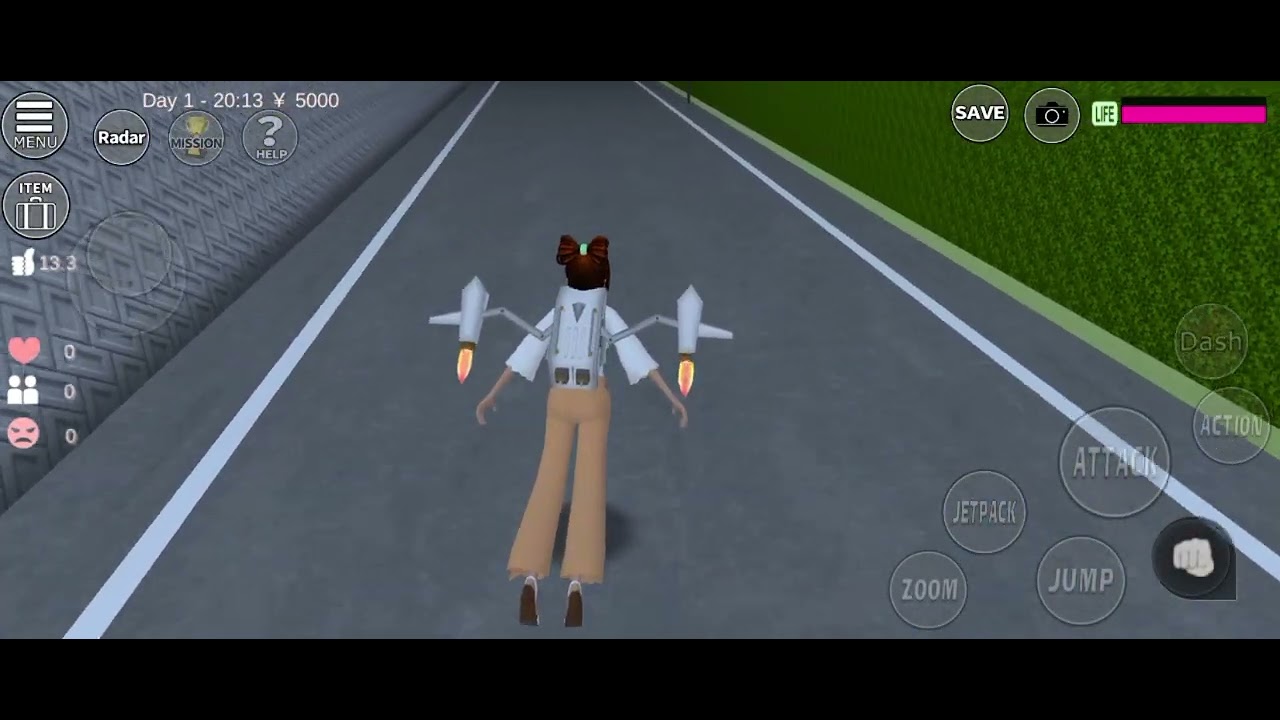 #sakuraschoolsimulator#youtubeshorts#viralshorts #trending#foryou#sakura