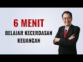 6 menit belajar kecerdasan keuangantung desem waringin