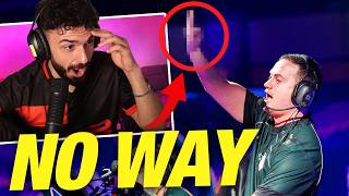 WHO WILL AVOID ELIMINATION? Tarik Reacts to G2 vs FUT | VCT Masters London 2026