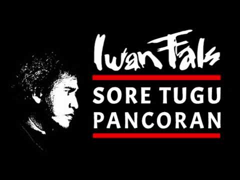 Iwan Fals - Sore Tugu Pancoran (1985)