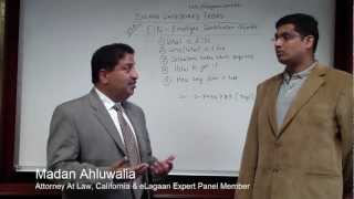 Understanding Employer Identification Number (EIN) while incorporating in USA