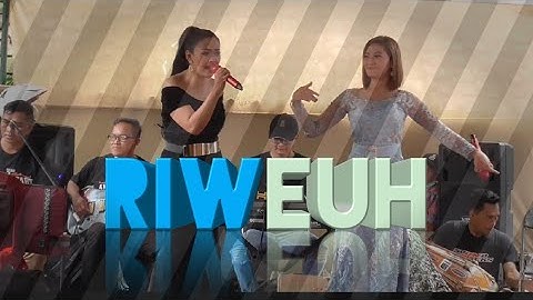 RIWEUH koplo BAJIDOR - Alex Rampak live musik