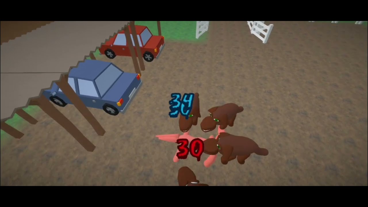 Simbakubwa vs epicyon 