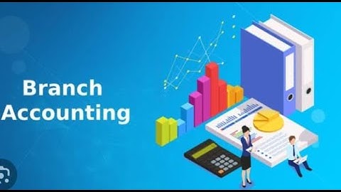Branch Account Lecture-1 | B.Com 1st Year 2023-24 | Financial Accounting | Meaning | Format