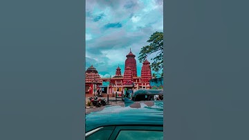 "जय छिन्नमस्तिका माता की, जिनका मंदिर झारखंड के#रजरप्पा में स्थितहै#bhagtisong#video#rajrappa mandir