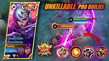 ALL BENEDETTA USERS MUST KNOW THIS SECRET TO RANK UP EFFECTIVELY