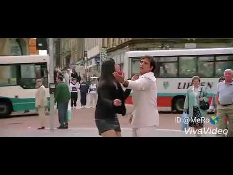 عينك علي الرايحه شرين