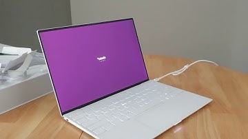 Dell XPS 13 9300 2021 Developer Edition Unboxing nice laptop