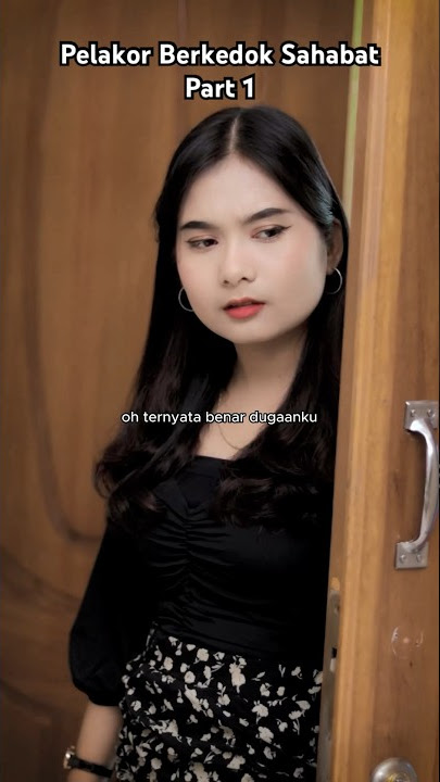 Part 1 | Apakah keputusan yg diambil savira adalah yg tepat?! #shortvideo #trending #drama #series