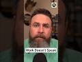 Your Work Doesn’t Speak for Itself