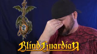 WTF Happened!? | Blind Guardian - Deliver Us From Evil (Reaction)