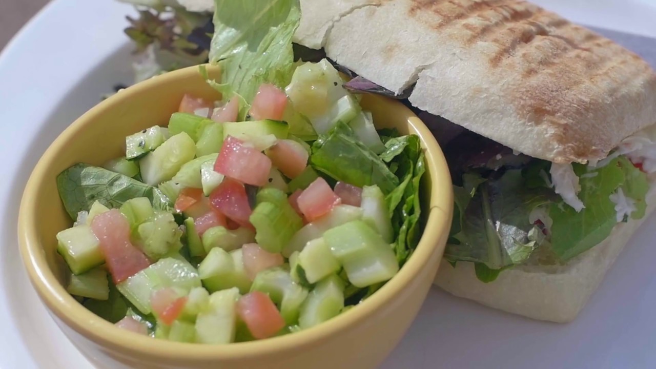 WELCOME TO BREAKERS! (PACIFICA, CA)