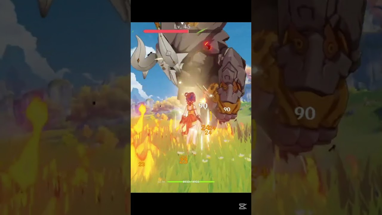 First encounter with a stonehide lawachurl lvl 49