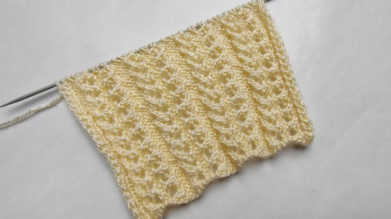 महीन Patti वाला knitting pattern 💯😱 / Ladies Cardigan / Jen's Sweater / Boys Sweater / Baby sweater