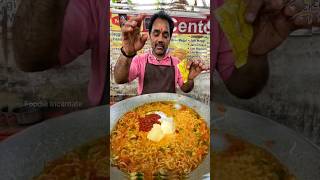 150rs Special Maggi Of Surat      indianstreetfood shorts maggi streetfood