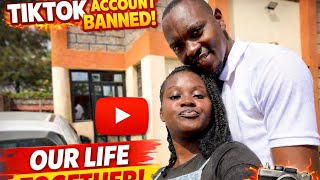 Very sad🥹Reasons why our TikTok Accounts were banned||Find out!