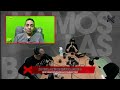 Entrevista a Acertijos - Villa Mercedes - San Luis - AR - 30/09/2025 @acertijosrock