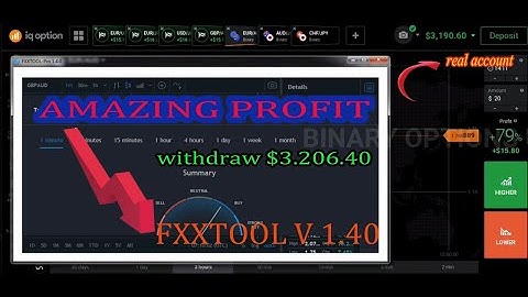 secret trading today || using fxxtool v 1. 4. 0 || withdraw $ 3,206.40 100% successful
