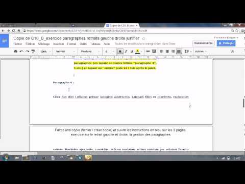 google-doc-texte-manipuler-du-texte-4-bis---cours-ifad